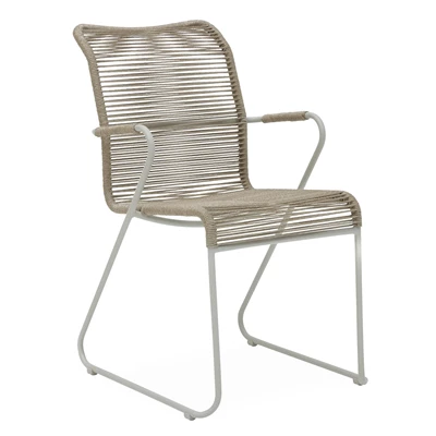 Branco Trädgårdsstol