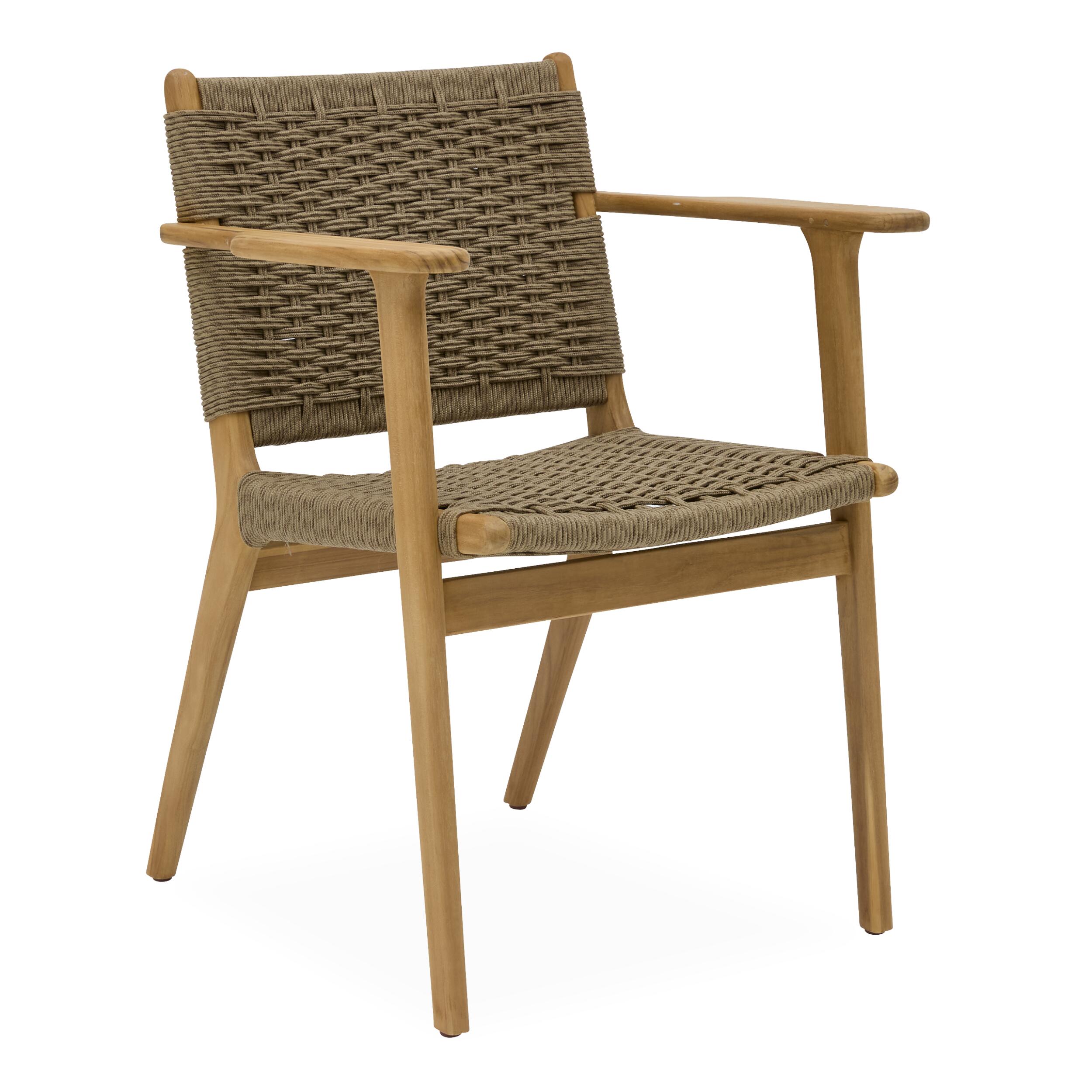 Veneto Trädgårdsstol 