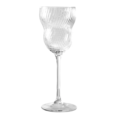 Hylvar Vitvinsglas 4 st per förpackning