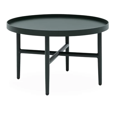 Argos Loungebord 76 x 45 cm