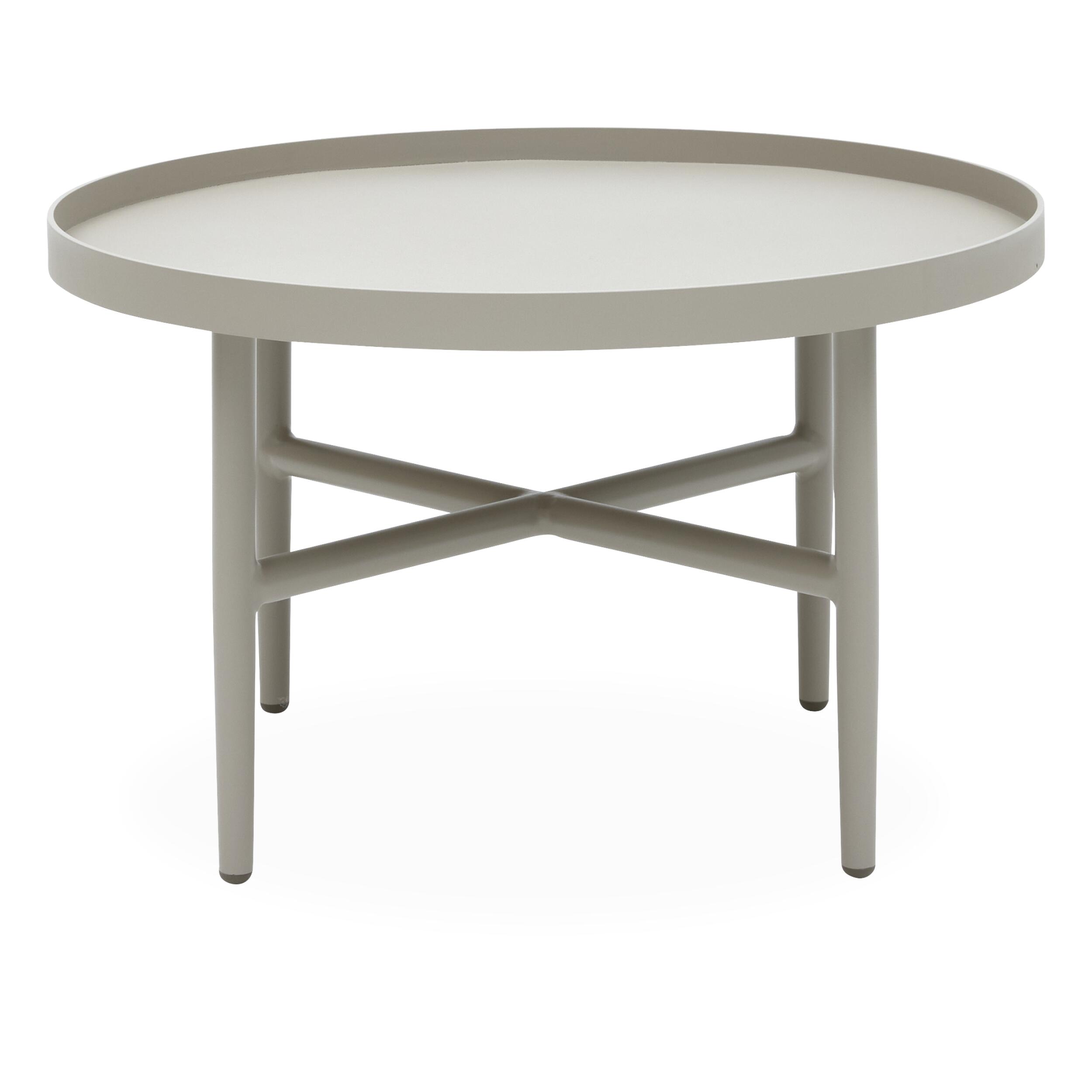 Argos Loungebord 76 x 45 cm 