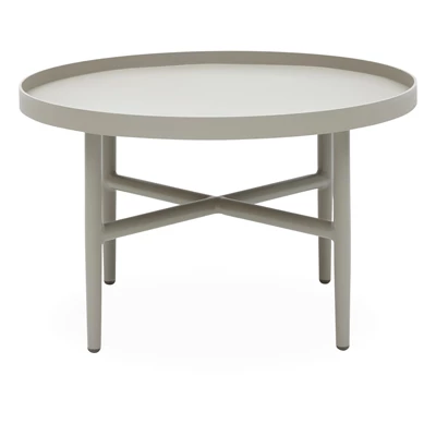 Argos Loungebord 76 x 45 cm