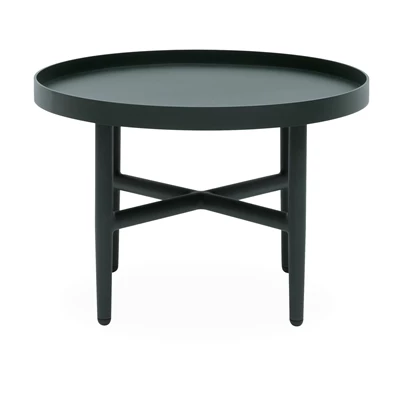 Argos Loungebord 61 x 40 cm