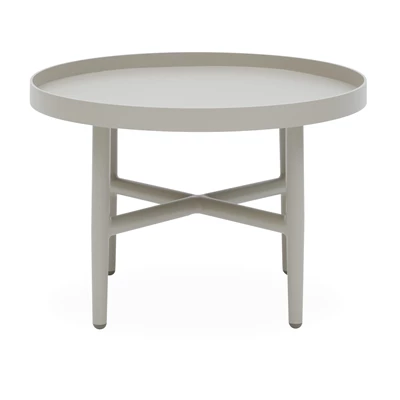 Argos Loungebord 61 x 40 cm