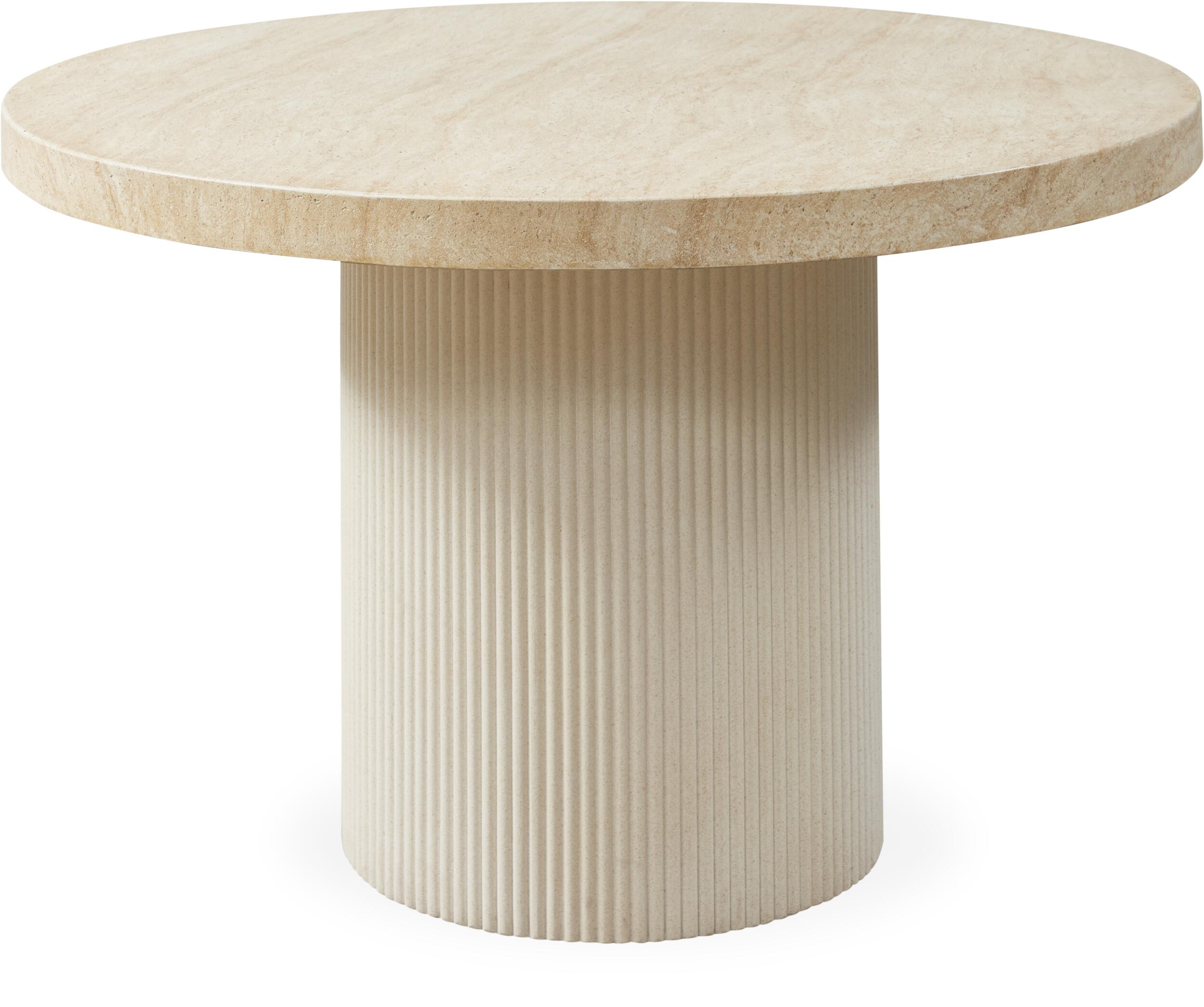 Marca Trädgårdsbord 122 x 75 cm 