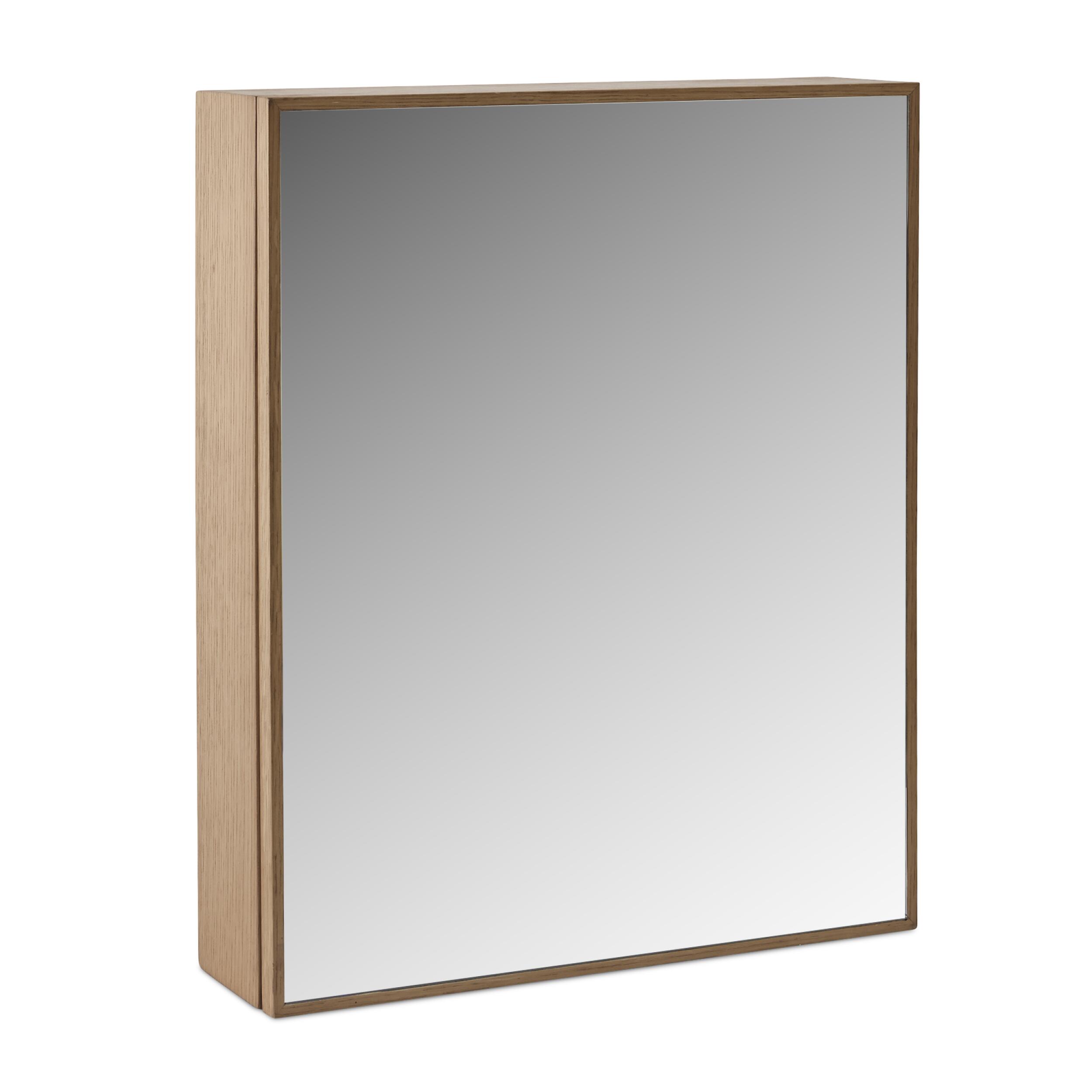 Raukstad Medicinskåp 