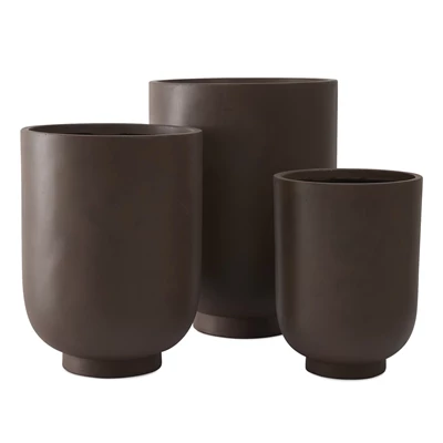 Solfjord Kruka set med 3 st