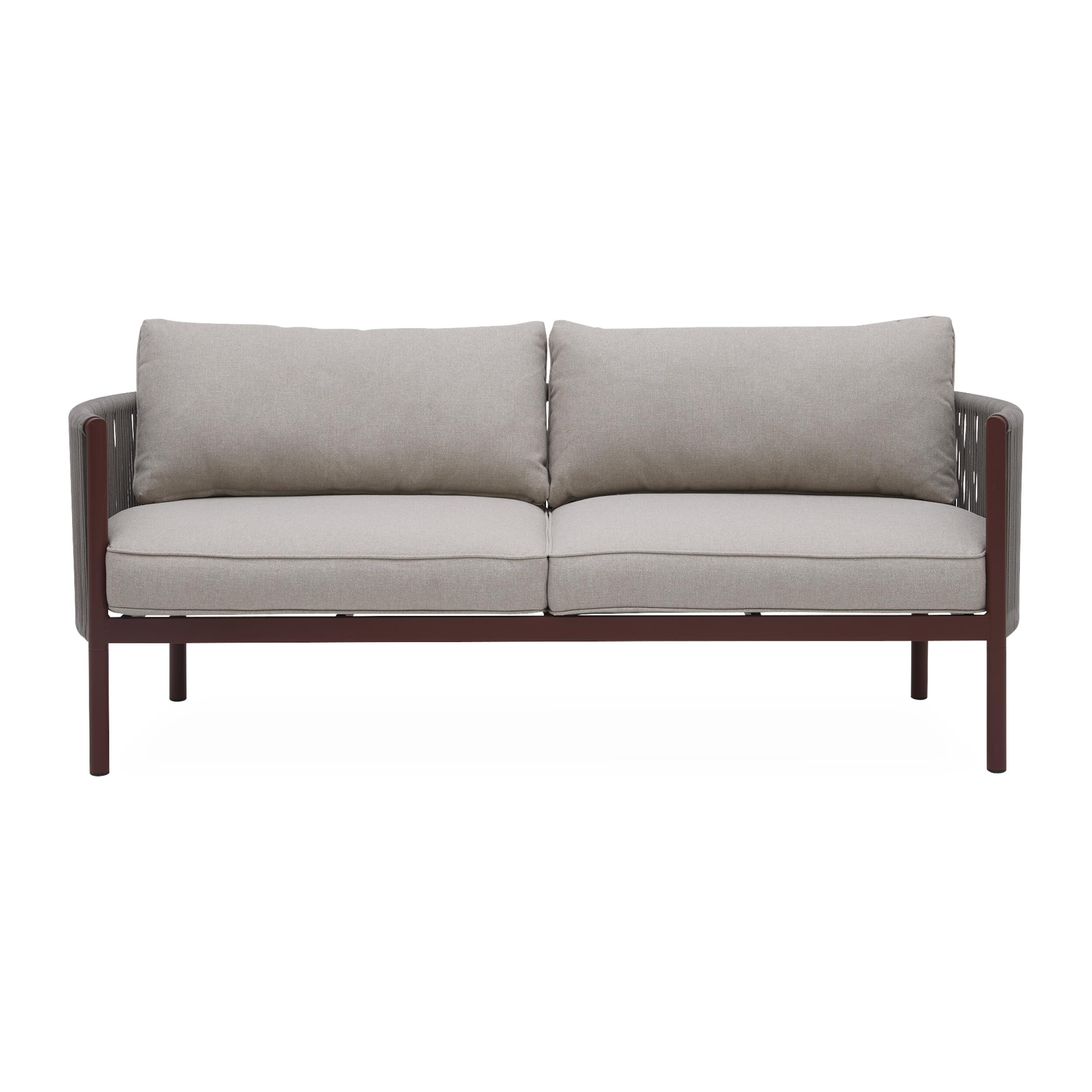 Nerissa Lounge soffa 