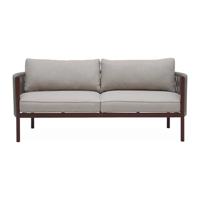 Nerissa Lounge soffa