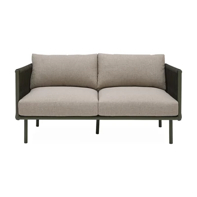 Oblic Lounge soffa