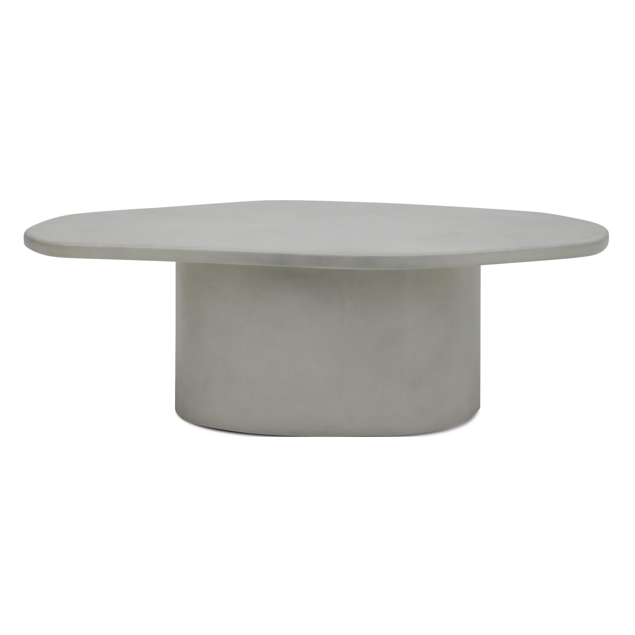 Kimoa Loungebord 130 x 66 x 40 cm 