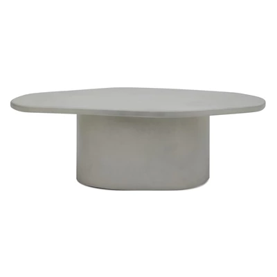 Kimoa Loungebord 130 x 66 x 40 cm