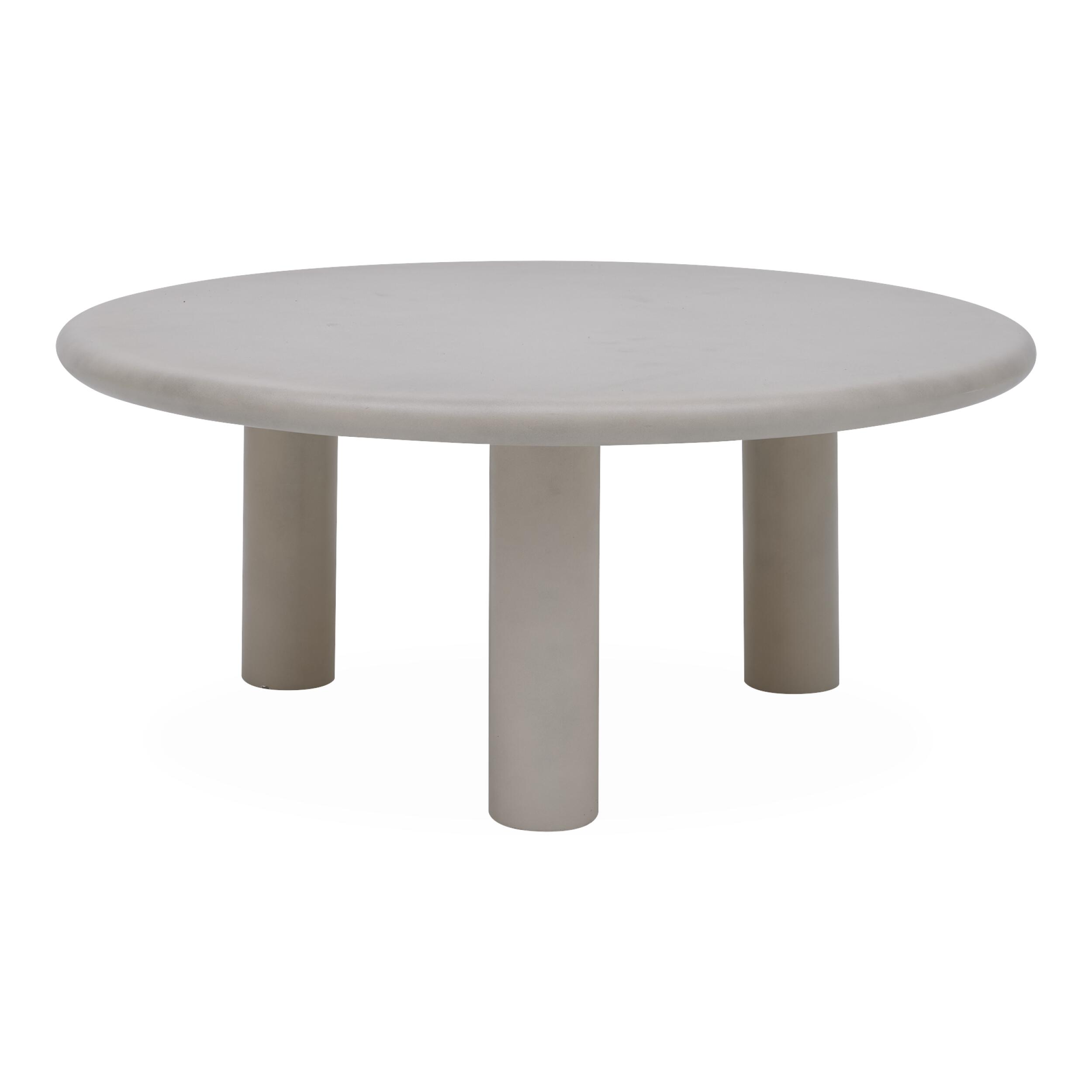 Mesa Loungebord 97 x 40 cm 