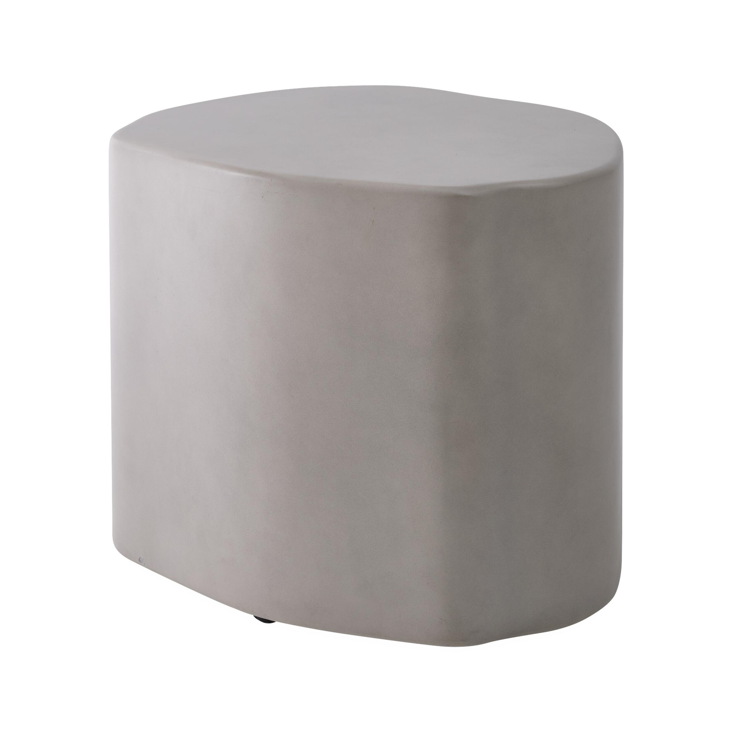 Paros Loungebord 50 x 44 x 40 cm 