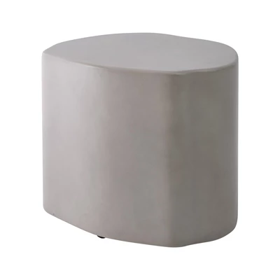 Paros Loungebord 50 x 44 x 40 cm