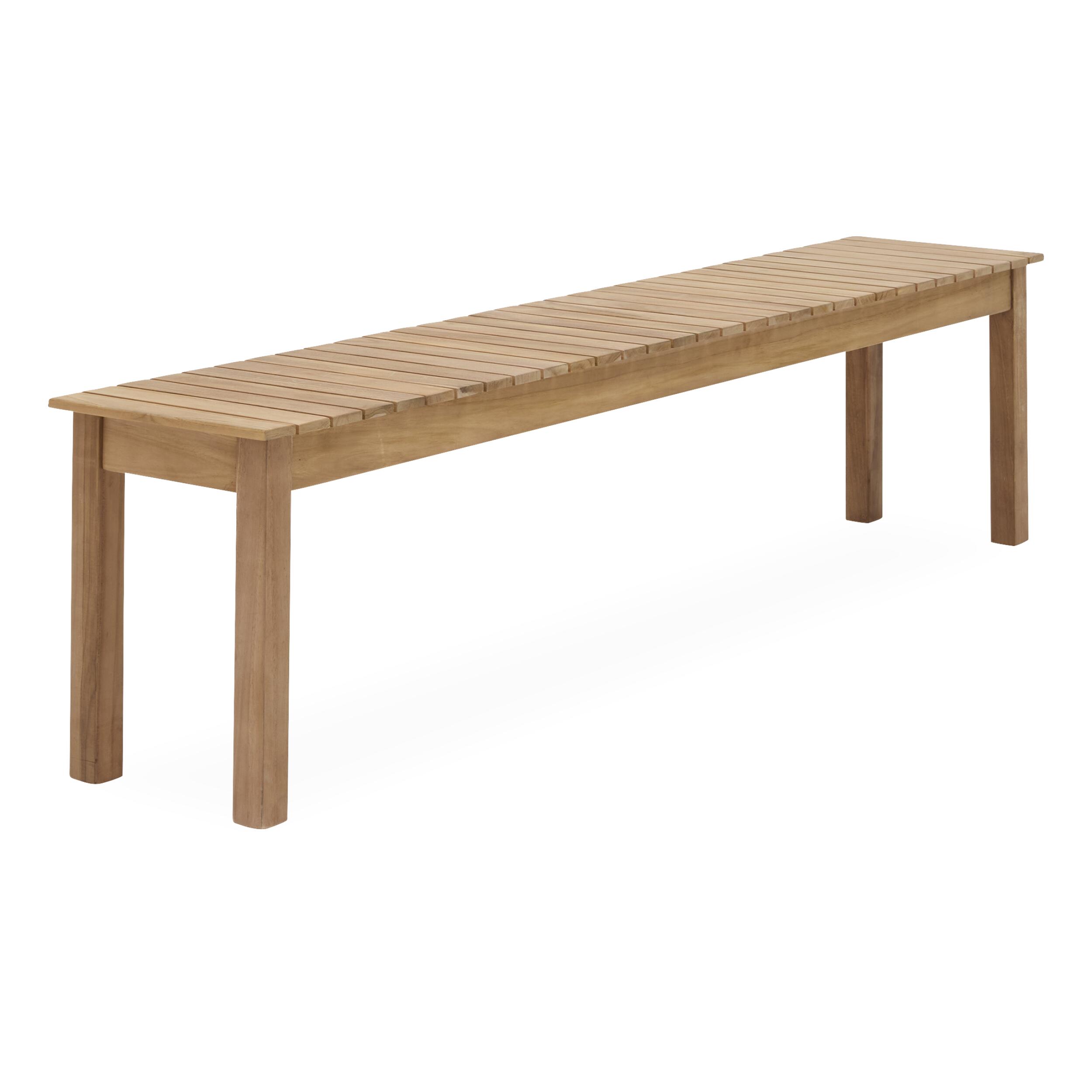 Sigrun Trädgårdsbänk 