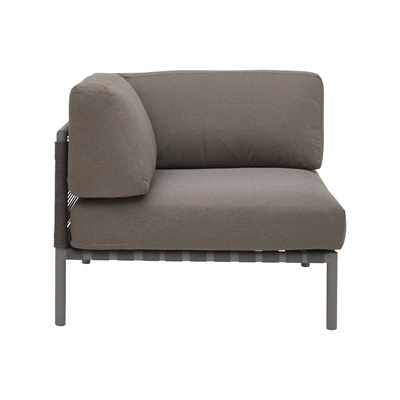 Horizon lounge-hörnmodul