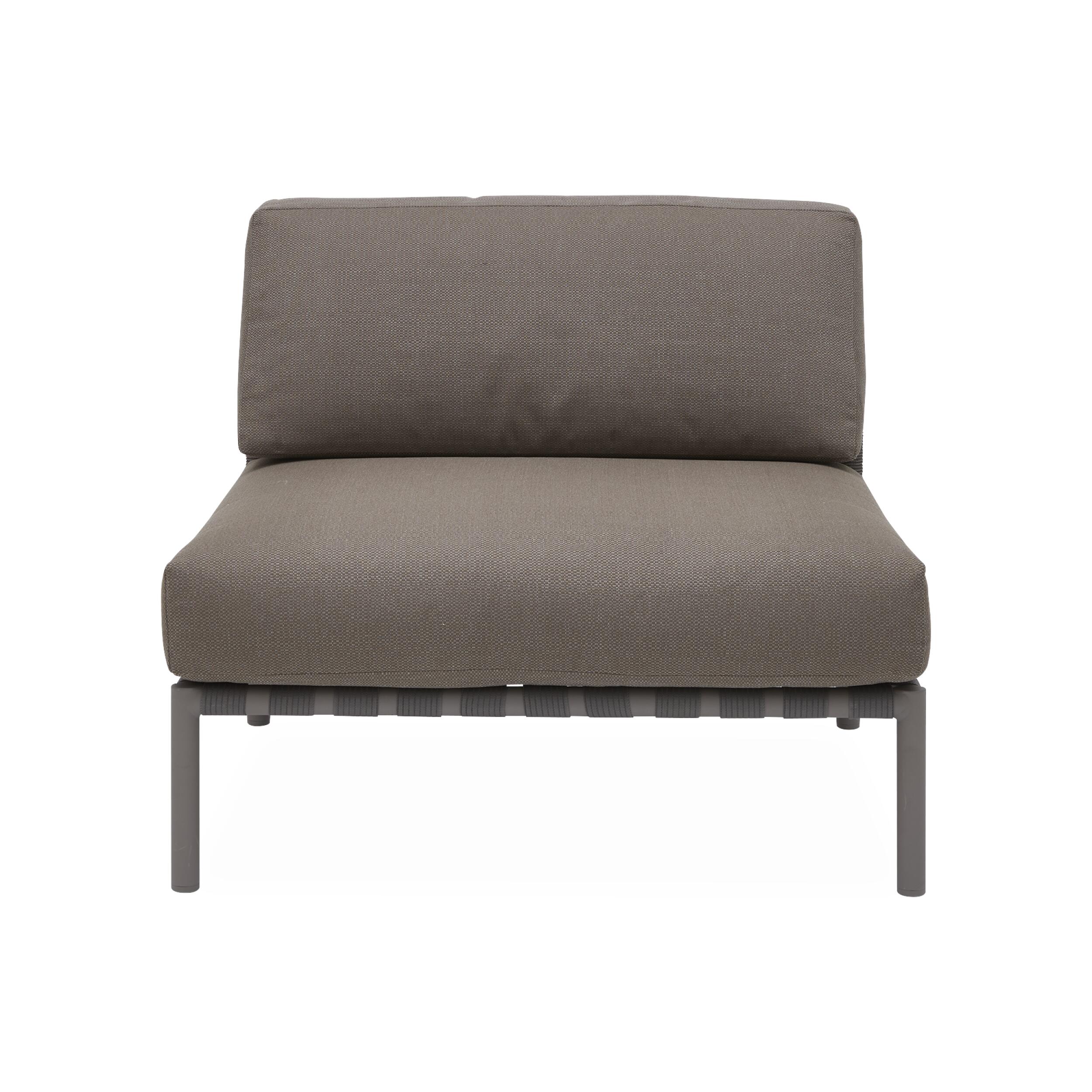 Horizon Lounge mittmodul 