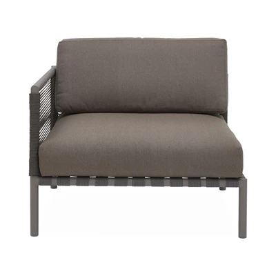 Horizon Lounge ändmodul