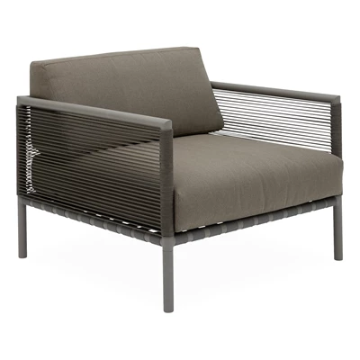 Horizon Lounge vilostol