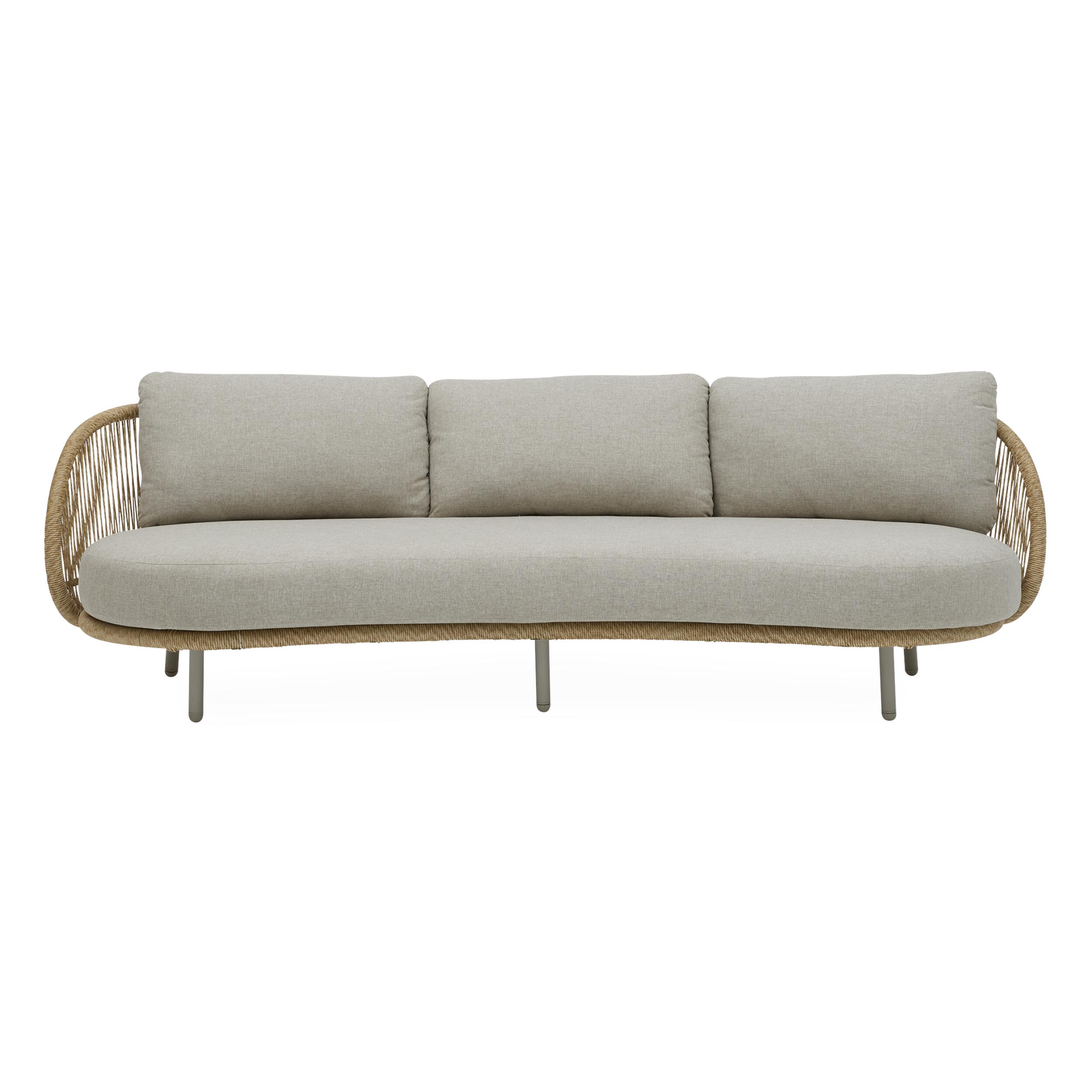 Laviro Lounge soffa 