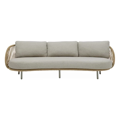Laviro Lounge soffa