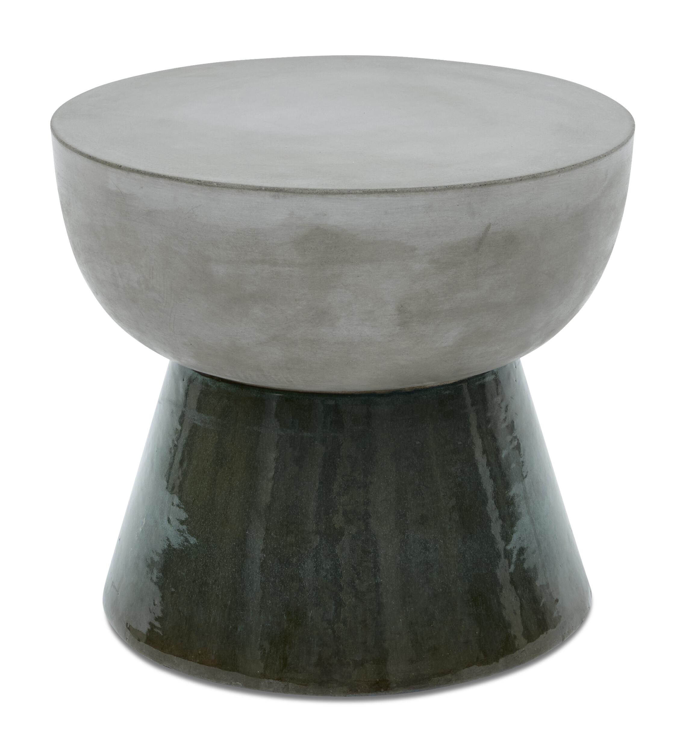 Leros Loungebord 50 x 45 cm 