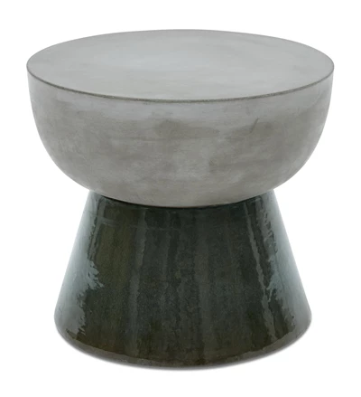 Leros Loungebord 50 x 45 cm