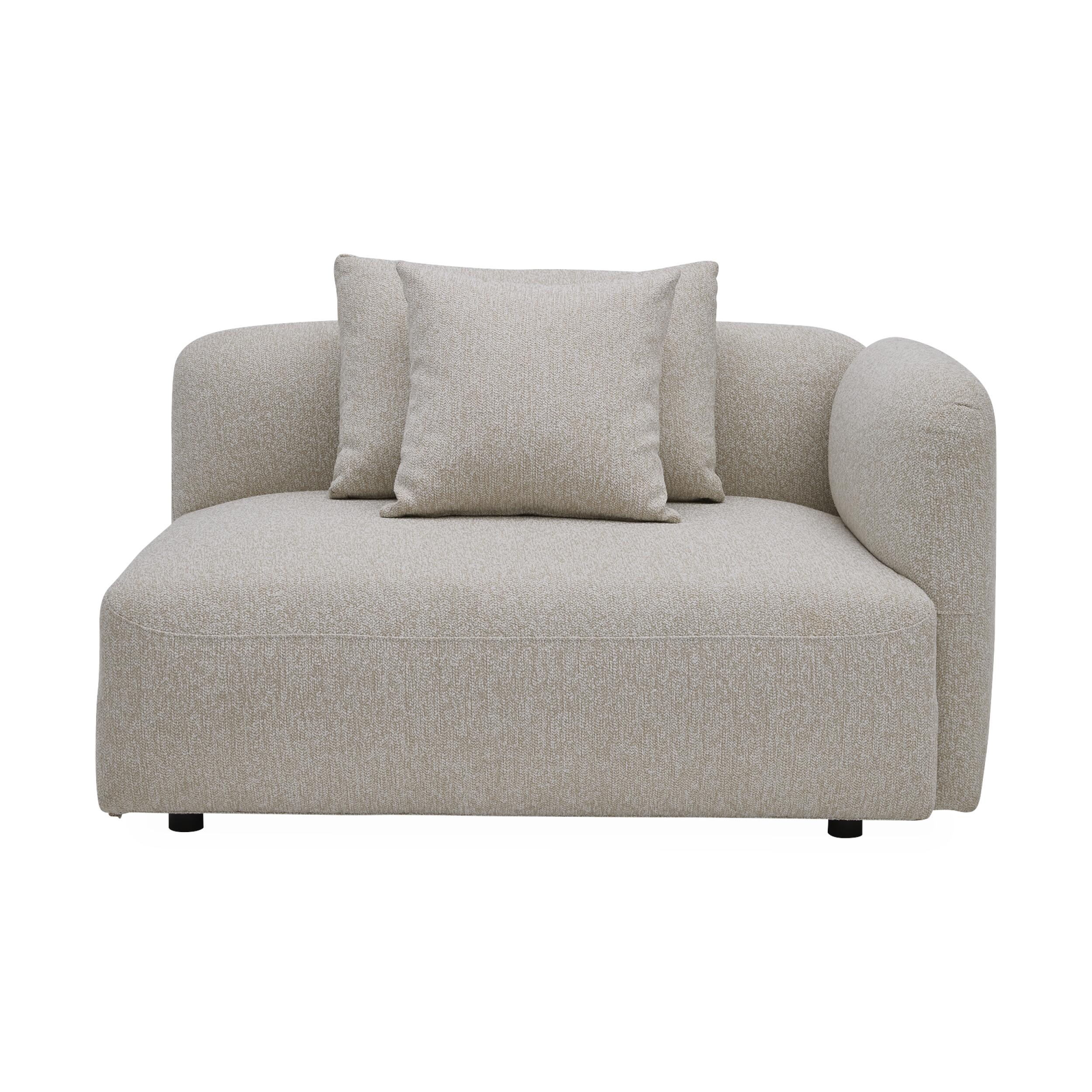 Faro Lounge ändmodul 