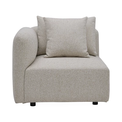 Faro lounge-hörnmodul