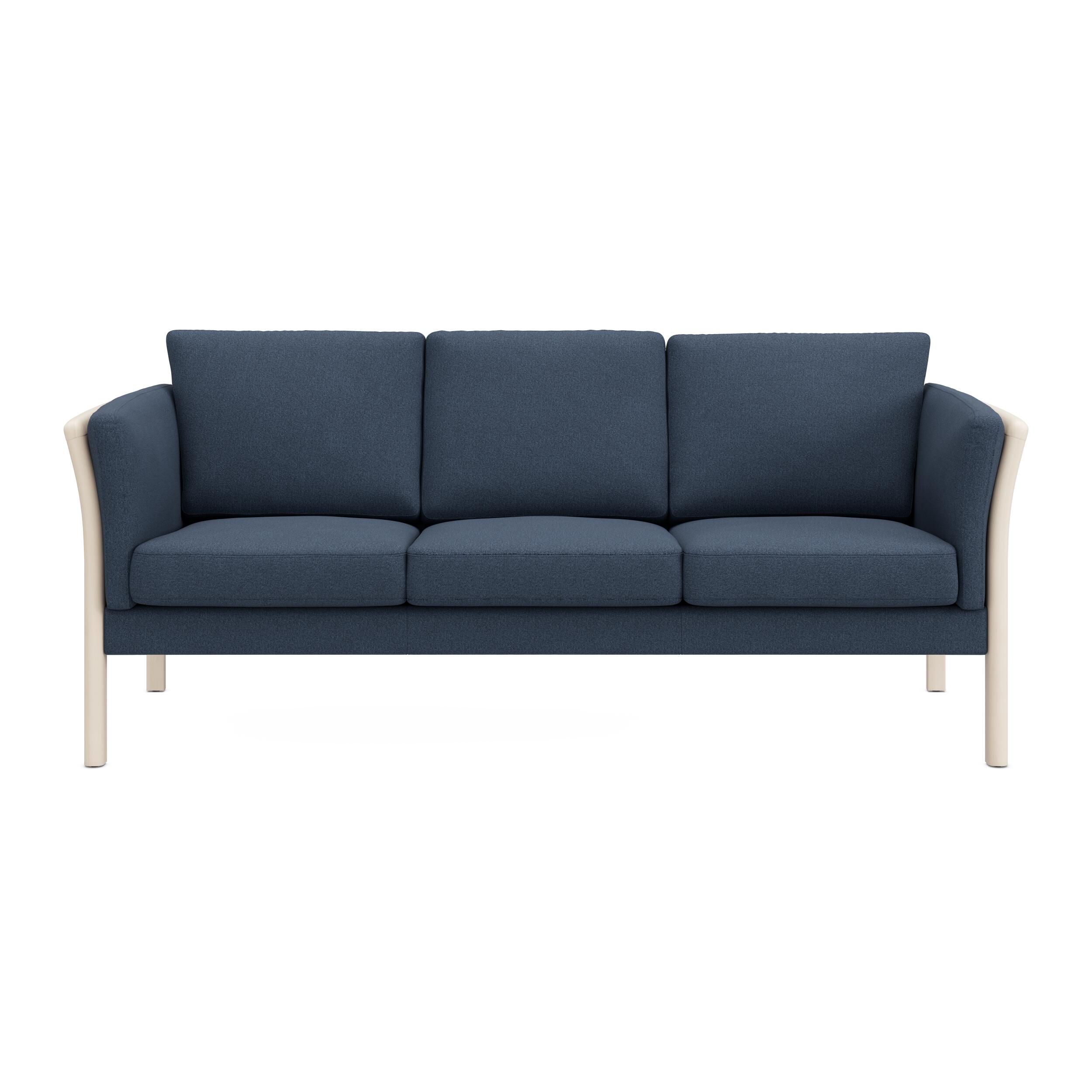 Klint 3 sits Soffa 