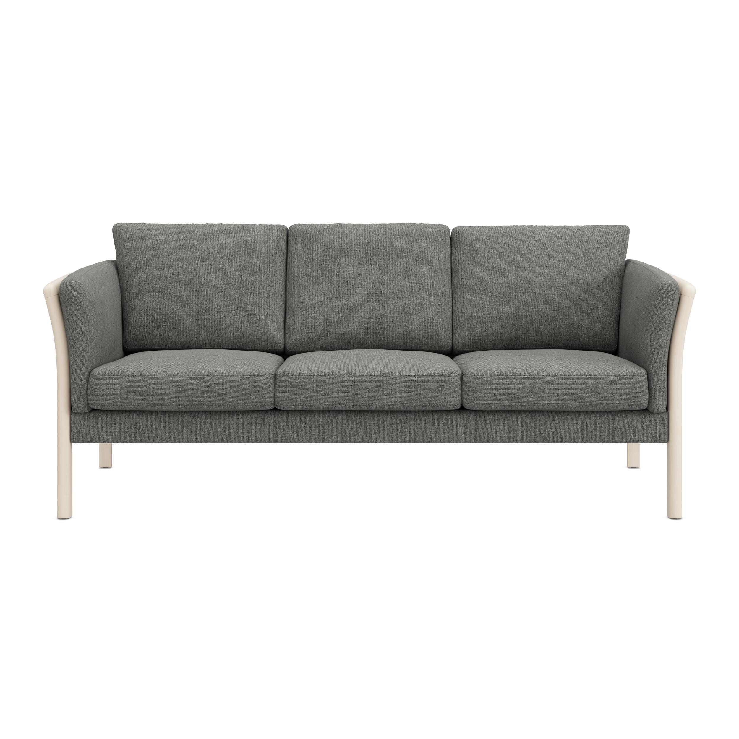 Klint 3 sits Soffa 