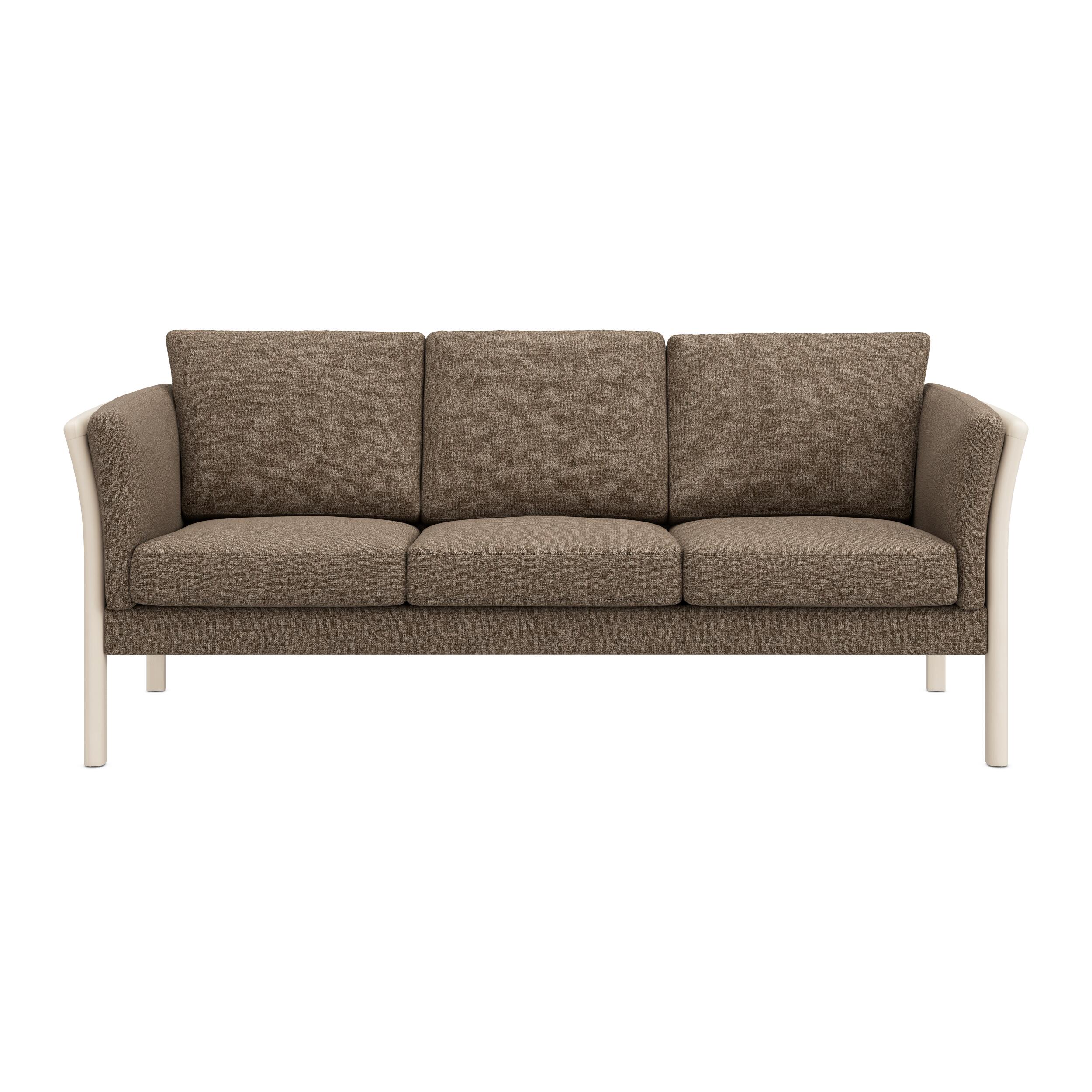 Klint 3 sits Soffa 