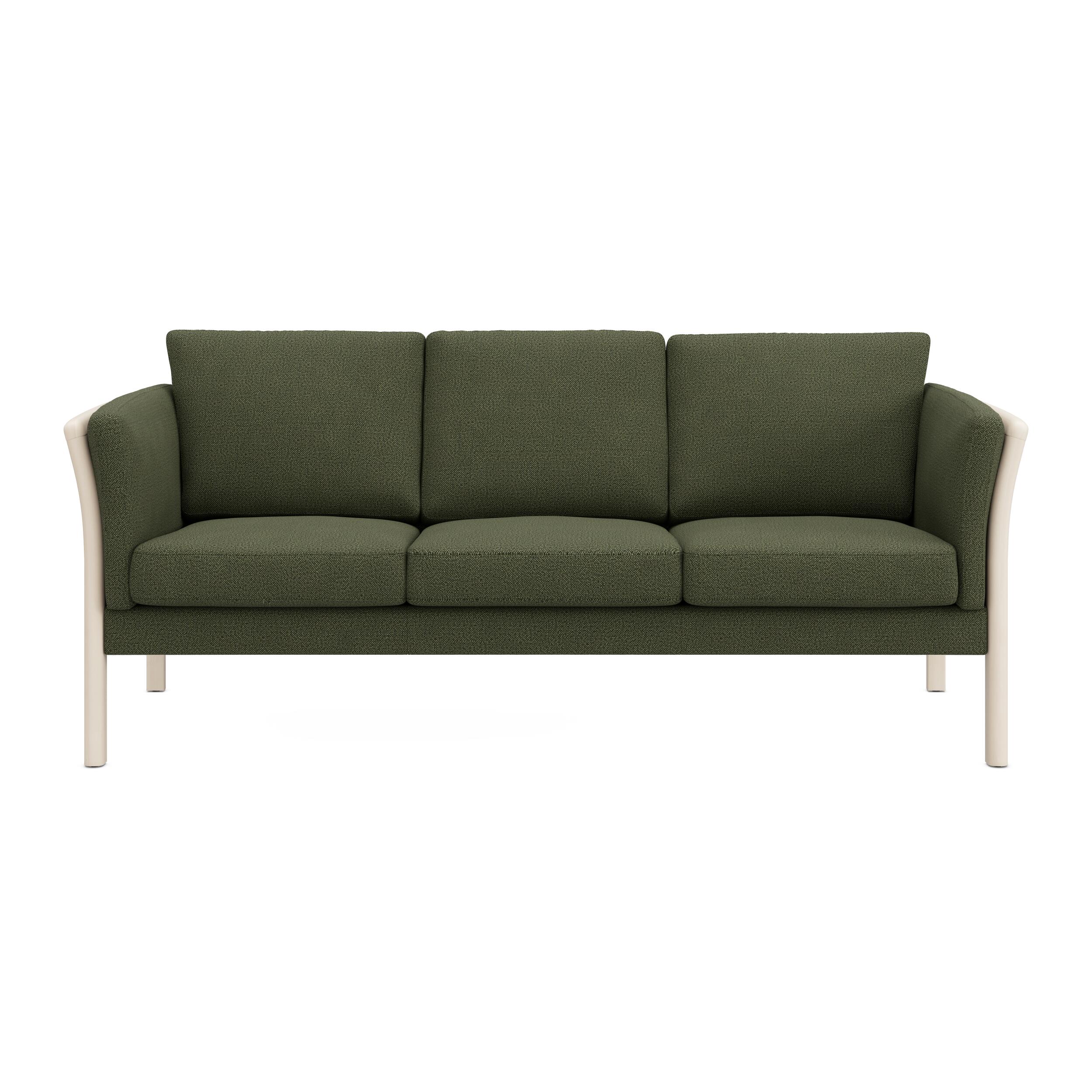 Klint 3 sits Soffa 