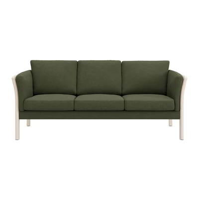 Klint 3 sits Soffa