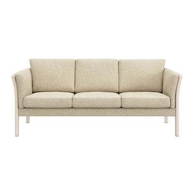 Klint 3 sits Soffa