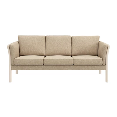 Klint 3 sits Soffa