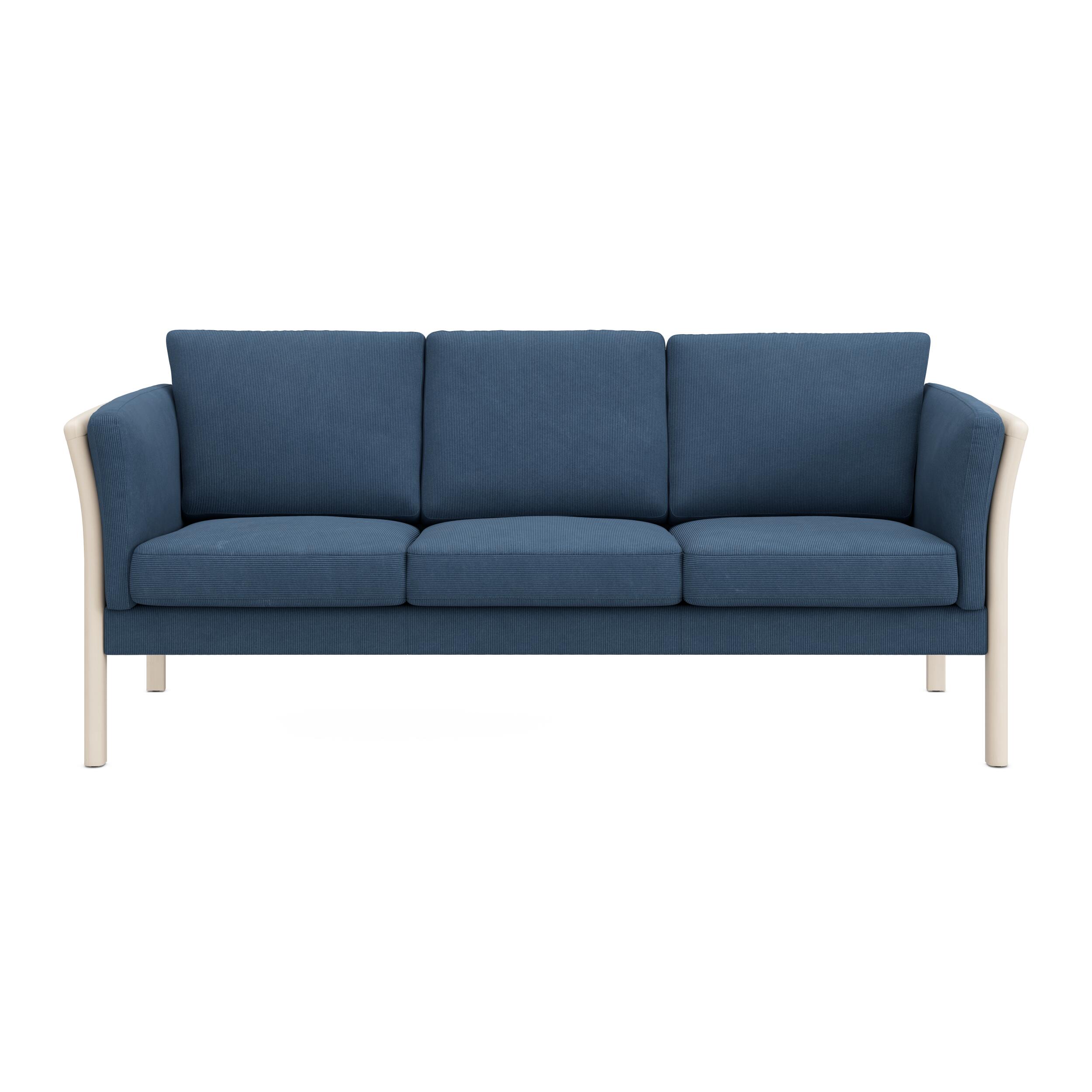 Klint 3 sits Soffa 