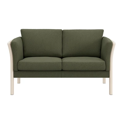 Klint 2 sits Soffa