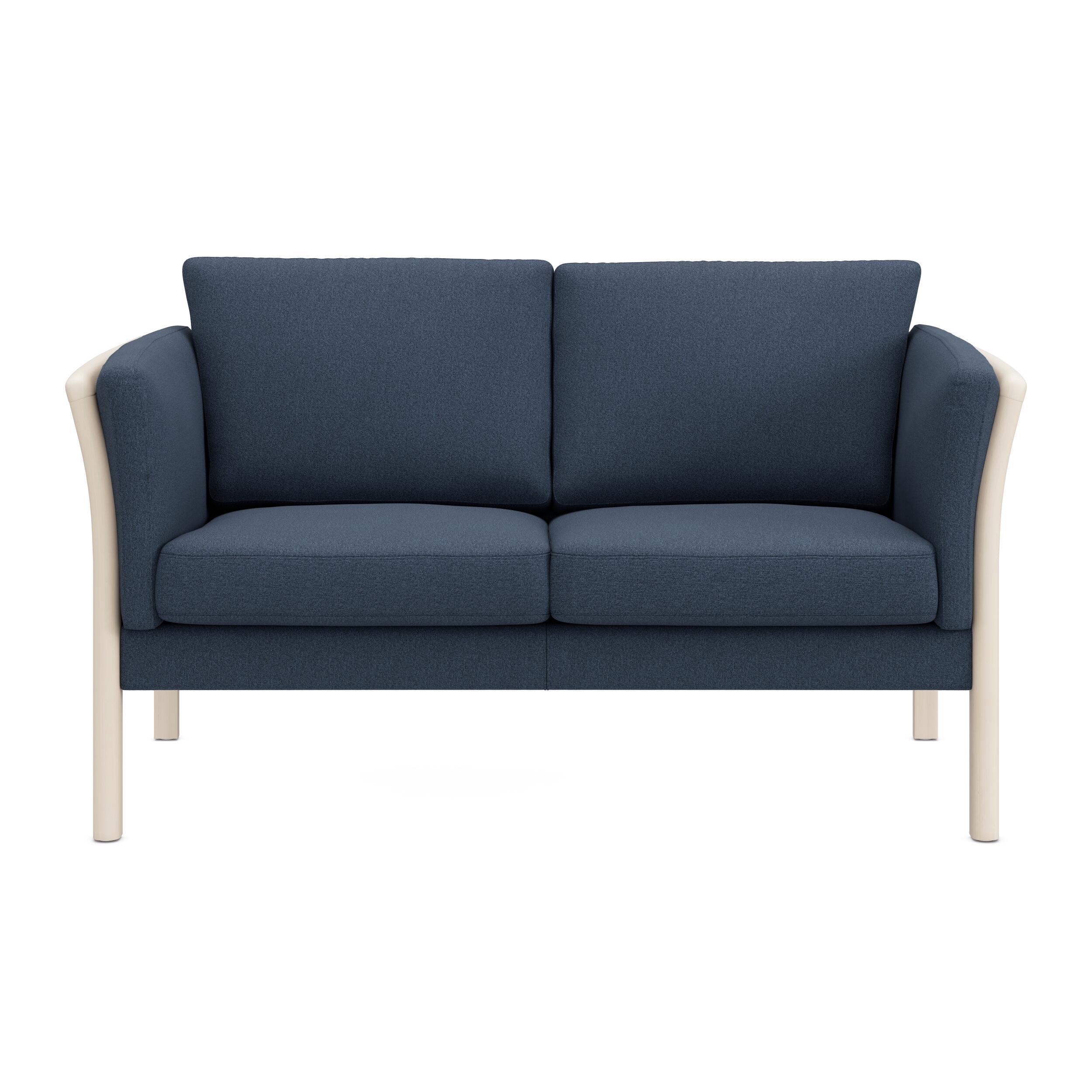 Klint 2 sits Soffa 