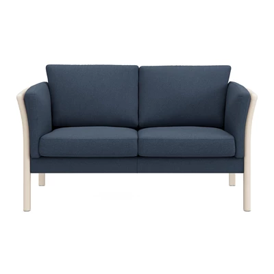 Klint 2 sits Soffa