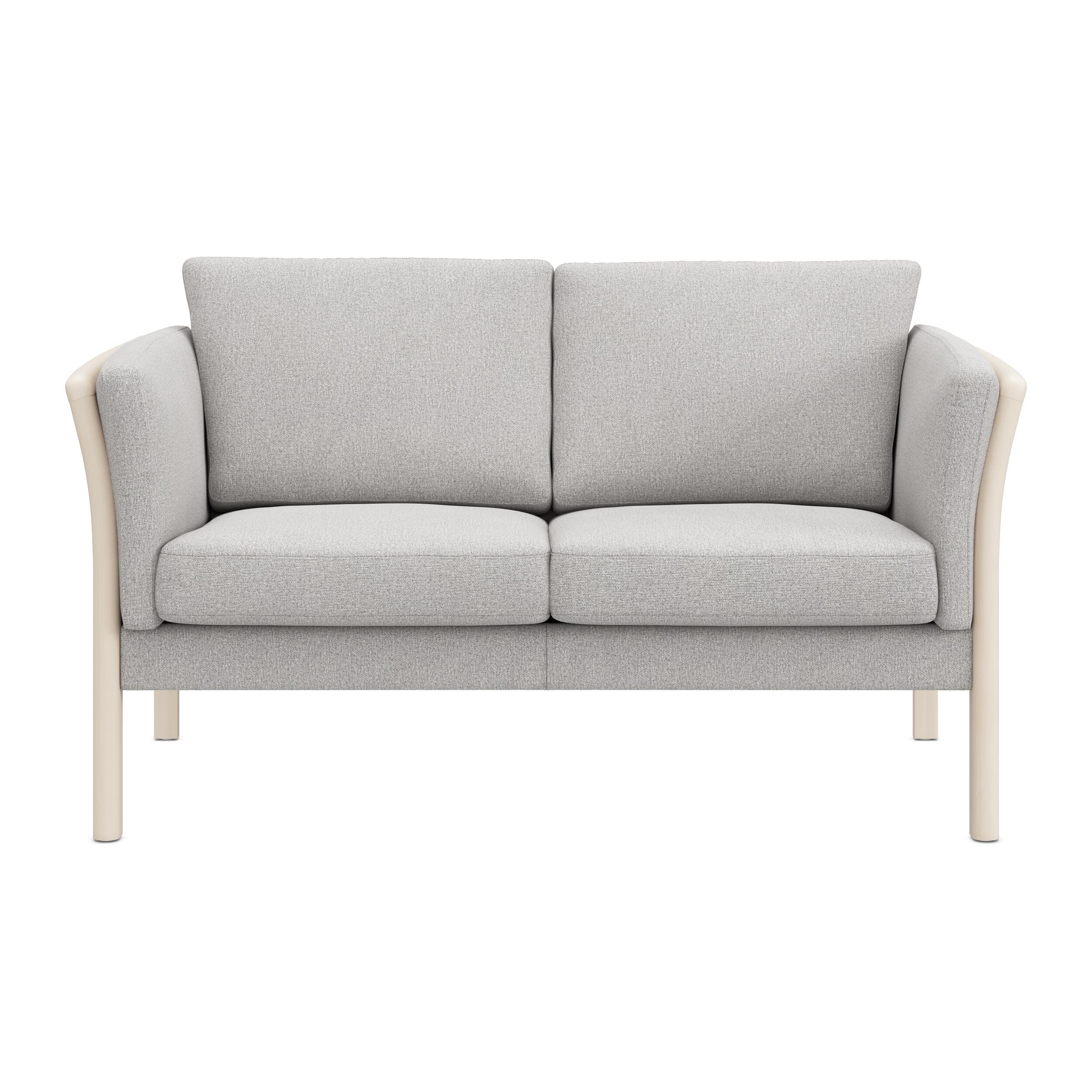 Klint 2 sits Soffa 