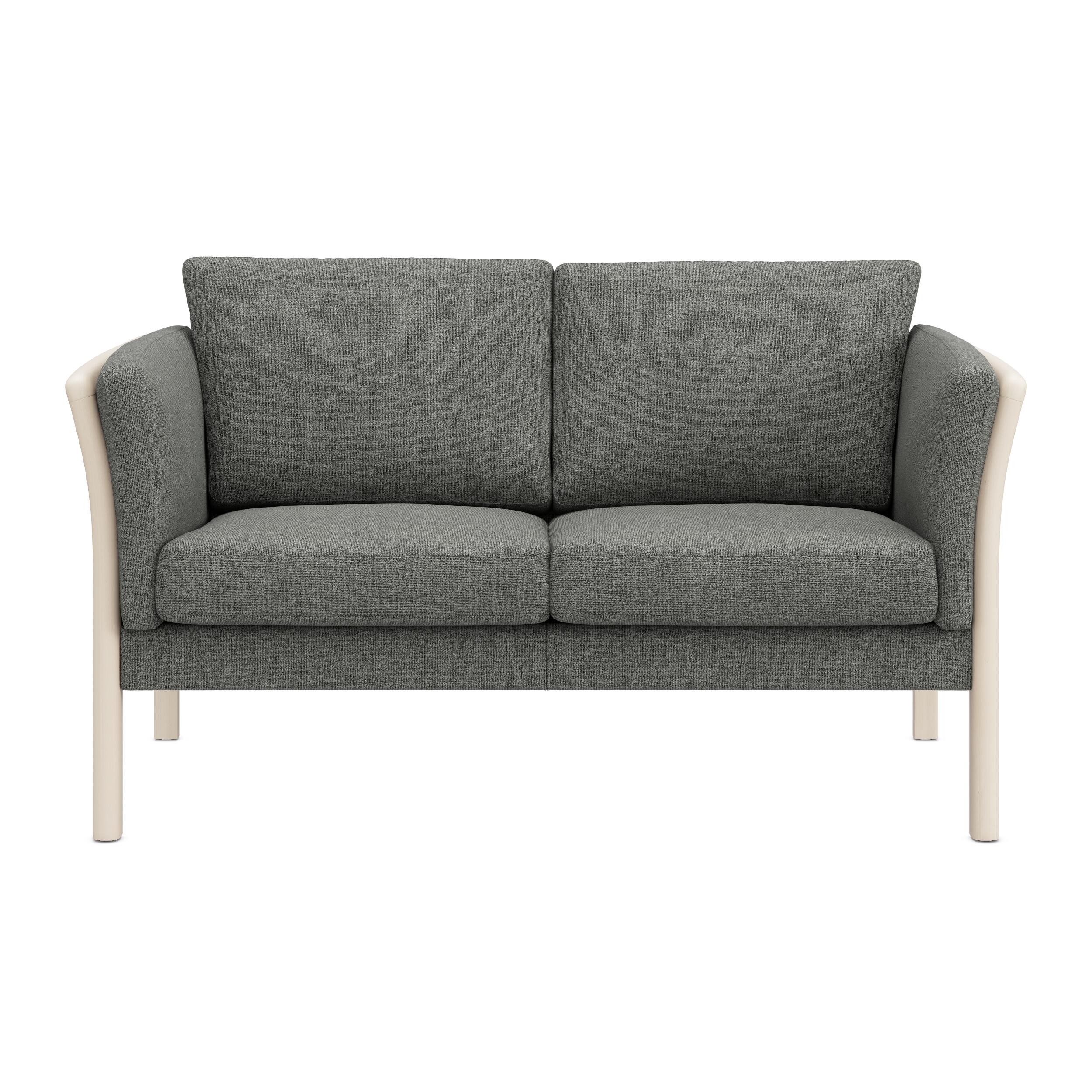 Klint 2 sits Soffa 
