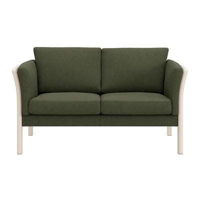 Klint 2 sits Soffa