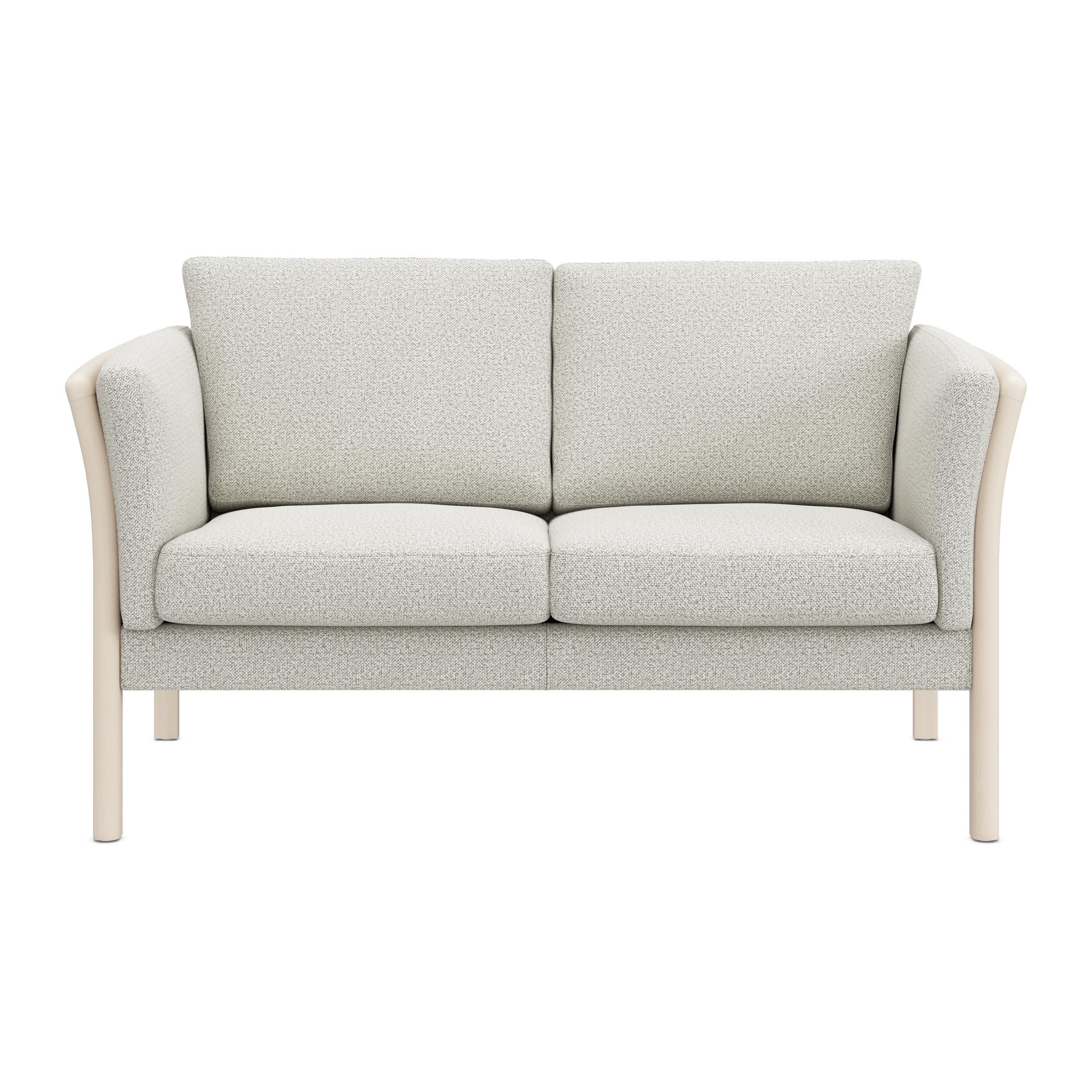 Klint 2 sits Soffa 