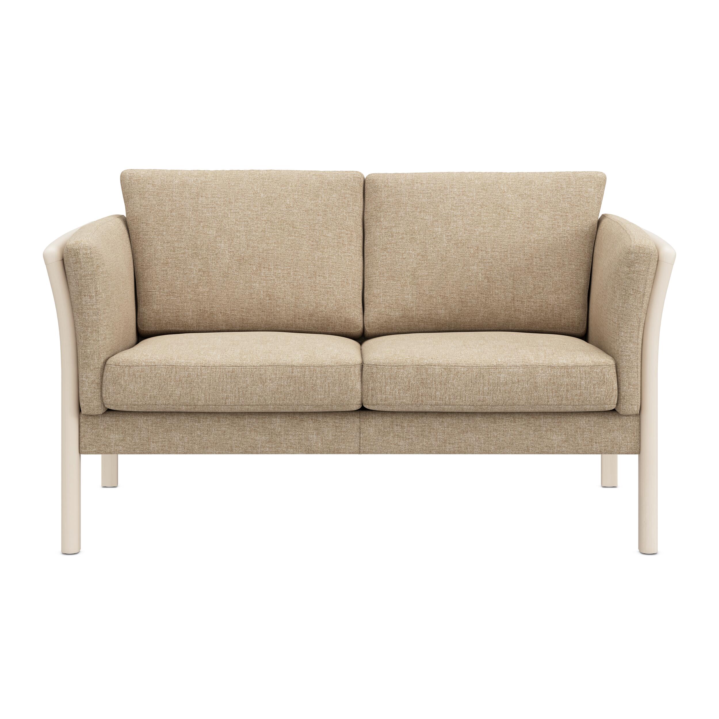 Klint 2 sits Soffa 