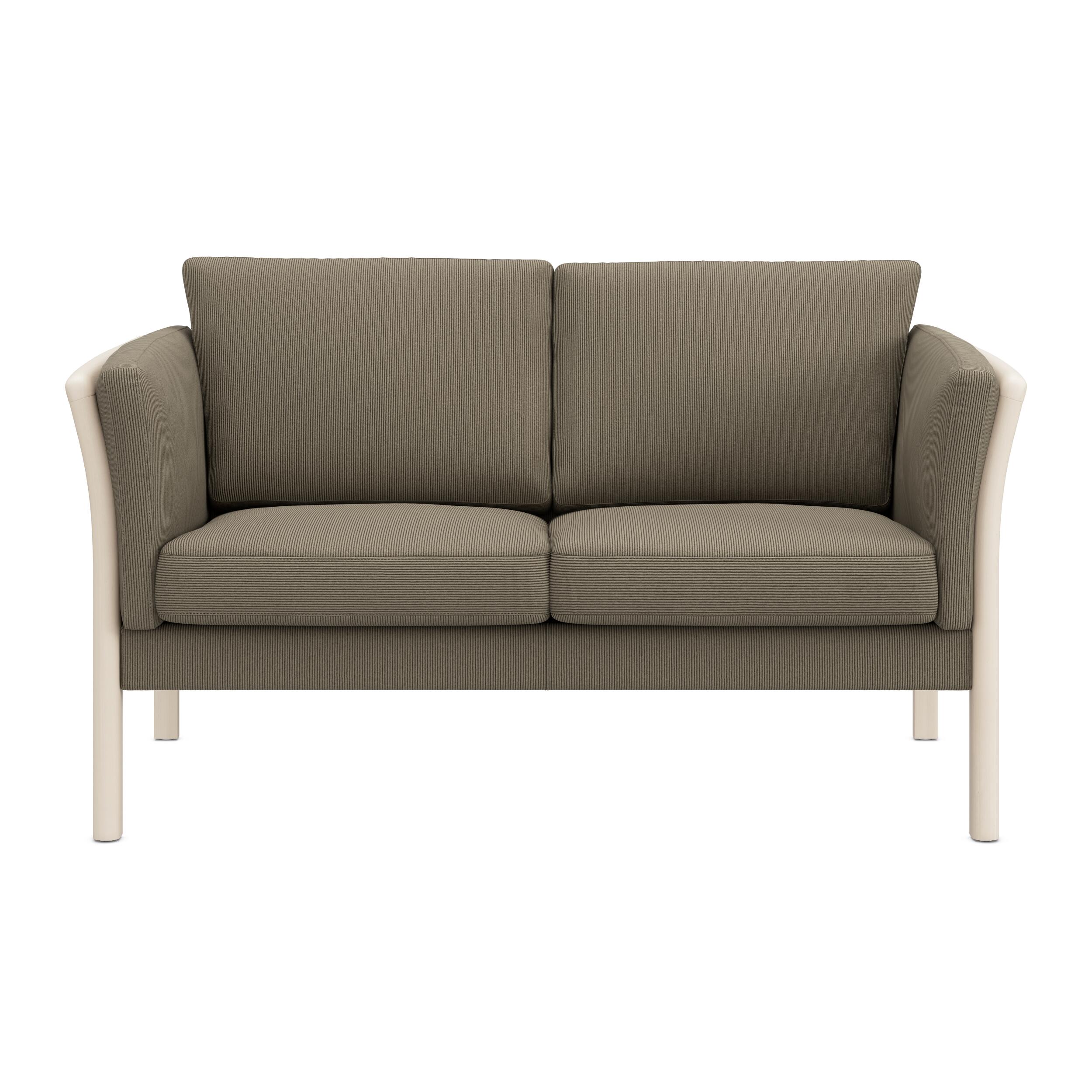 Klint 2 sits Soffa 