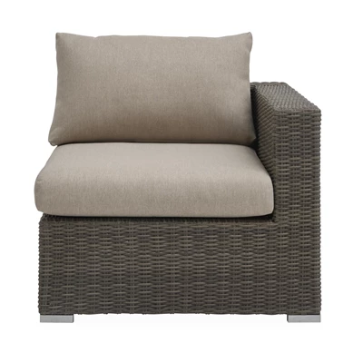 Aluna Lounge ändmodul