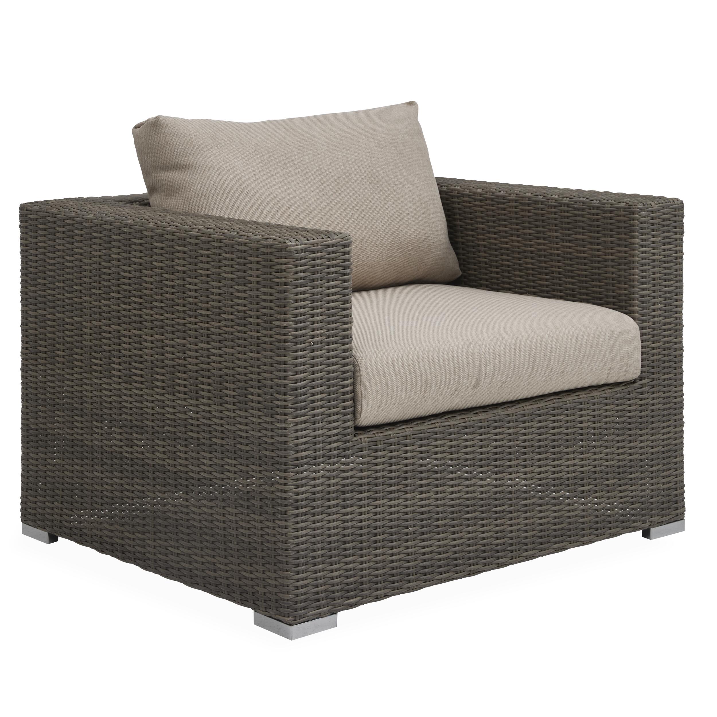 Aluna Lounge vilostol 