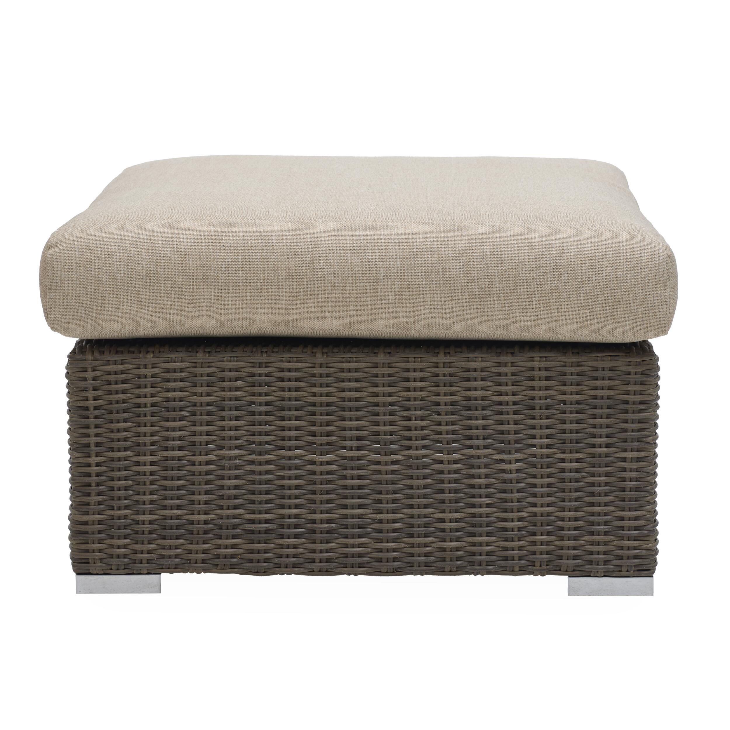 Aluna Loungebord 70 x 70 x 42,5 cm 